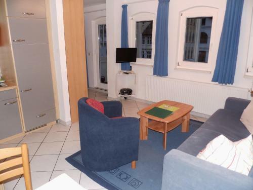 Apartments Haus Eintracht Sellin