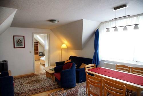 Apartments Haus Eintracht Sellin
