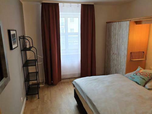 Apartamento Ferienwohnung Strandkorb #5