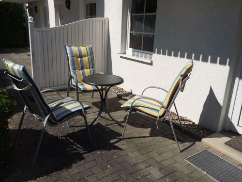 Apartamento Ferienappartement Mit Seeblick Und Balkon