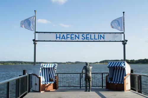Apartamento Ferienappartement Mit Seeblick Und Balkon