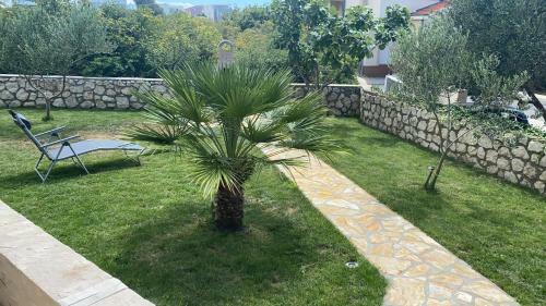 Apartment Green Garden