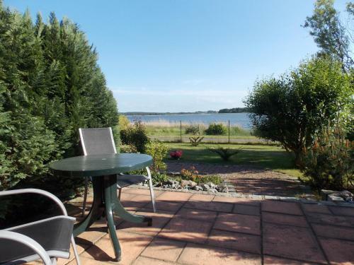 Apartamento Seehus