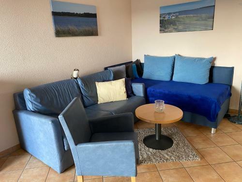 Apartamento Seehus