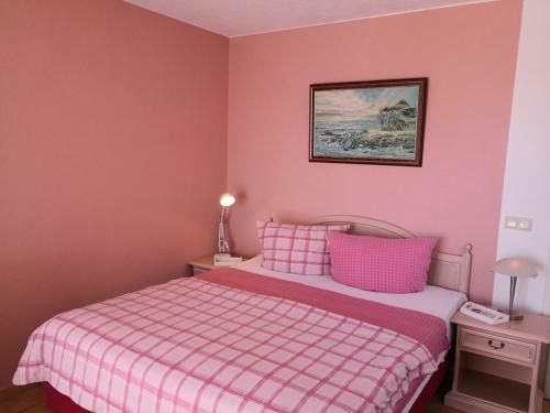 Apartamento Seehus