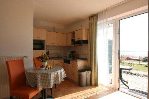 Apartamento Seehus