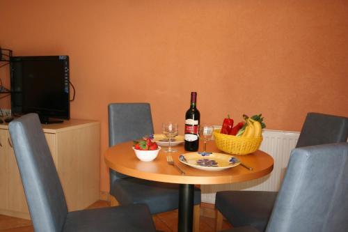 Apartamento Seehus