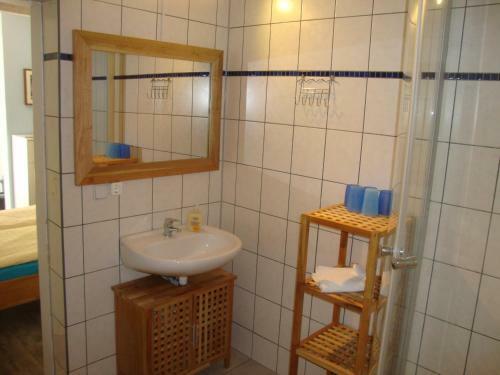 Apartamento Waldhaus Sellin