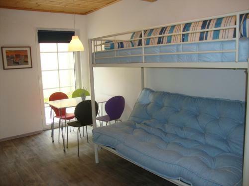 Apartamento Waldhaus Sellin