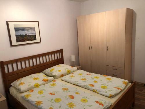 Apartamento Waldhaus Sellin