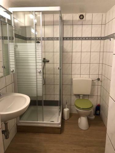 Apartamento Waldhaus Sellin