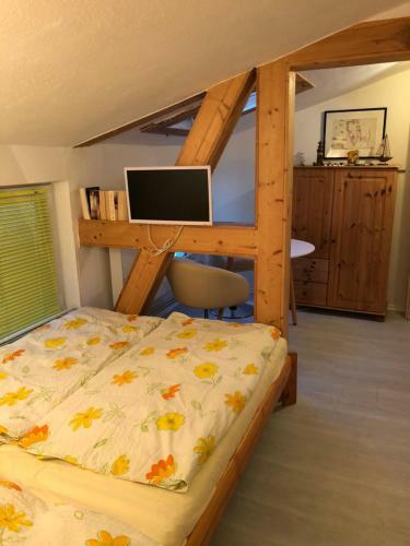 Apartamento Waldhaus Sellin