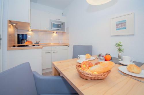 Apartamento Ferienwohnung Steuermann