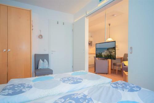 Apartamento Ferienwohnung Steuermann