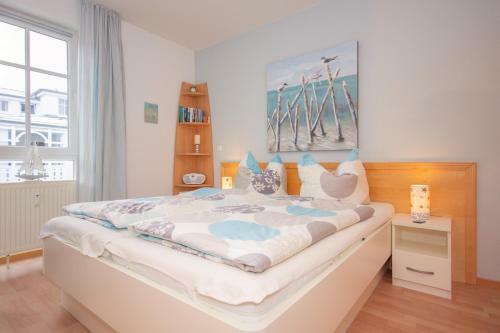 Apartamento Ferienwohnung Steuermann