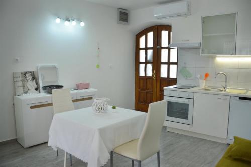 Apartamento Studio For 3 Marija