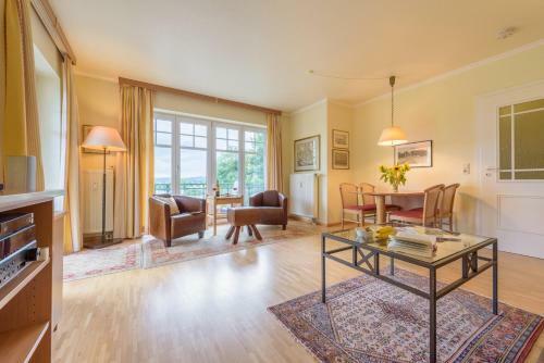 Apartamento Ferienwohnung Utkiek Sellin