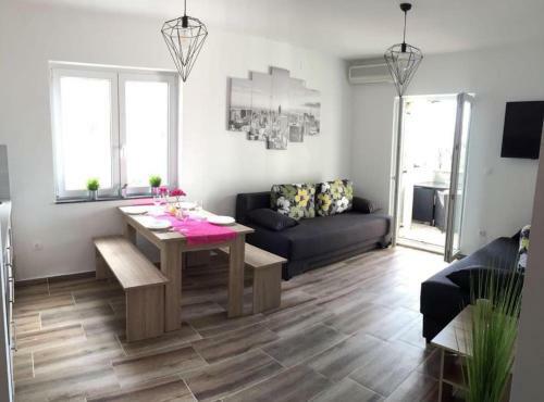 Beautiful Modern Apartment Kristina Novalja