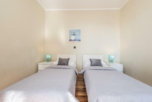 Ville Sunca Apartments