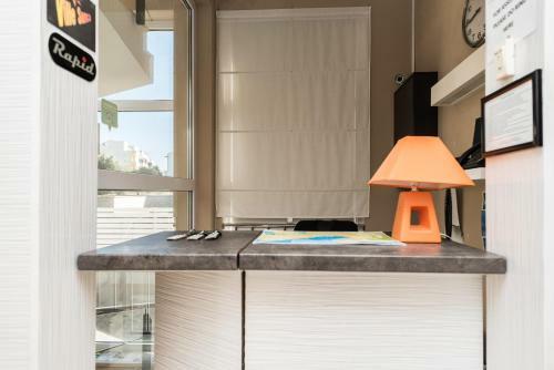 Ville Sunca Apartments