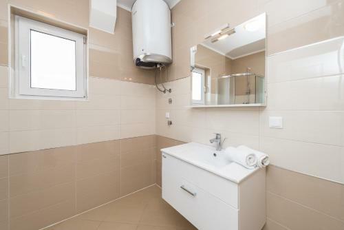 Ville Sunca Apartments