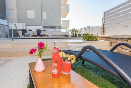 Ville Sunca Apartments