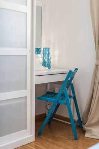 Blue Sky, Modern Sea View Apartment