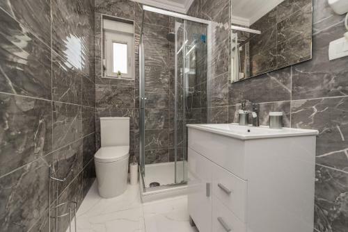 Villa Jana Luxury Apartments