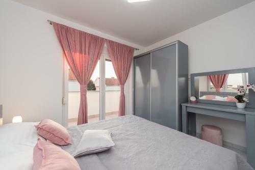Villa Jana Luxury Apartments