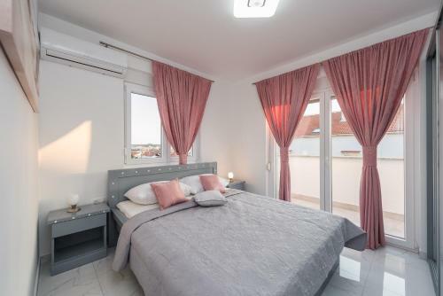 Villa Jana Luxury Apartments