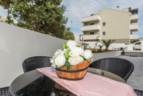 Villa Jana Luxury Apartments