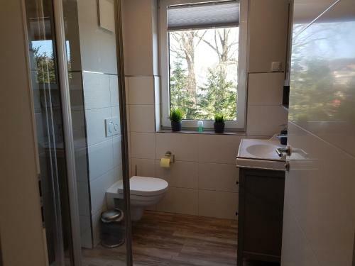 Apartamento Ferienwohnung Pia