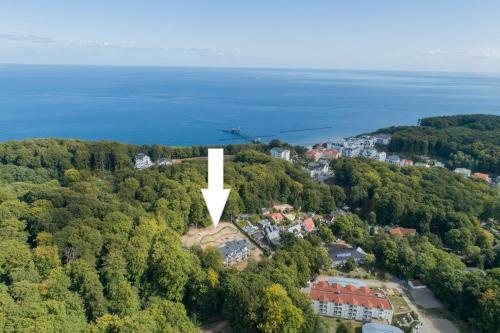 Apartamento Ferienwohnung Steilk�ste
