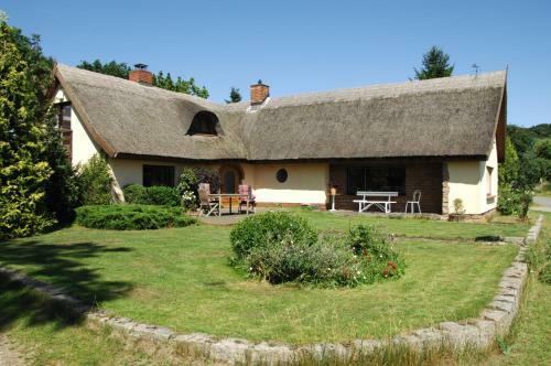Apartamento Reethaus Am See - Bernstein