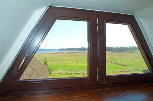 Apartamento Reethaus Am See - Bernstein