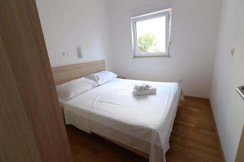 Apartment Dony