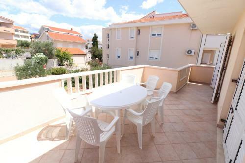 Apartment Dony