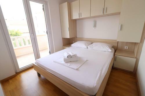Apartment Dony