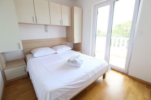 Apartment Dony