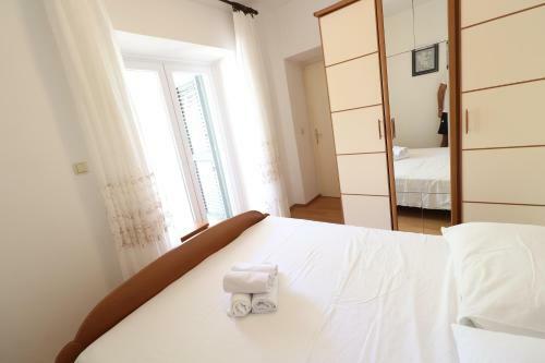 Apartment Dony