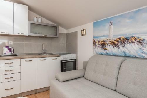 Ilia Sea View Apartment