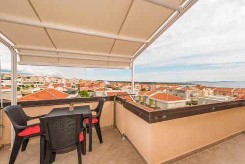 Ilia Sea View Apartment
