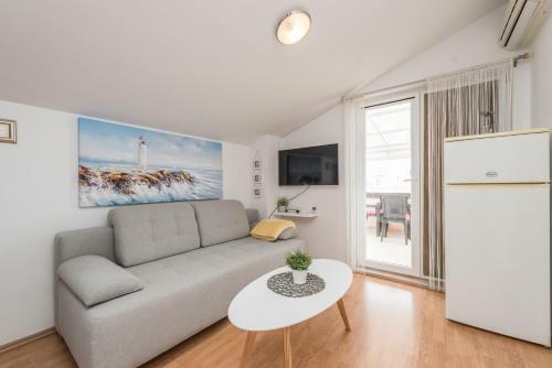 Ilia Sea View Apartment