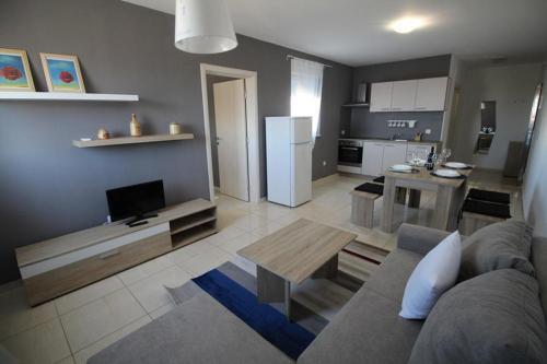 Apartments With A Parking Space Novalja, Pag - 17954