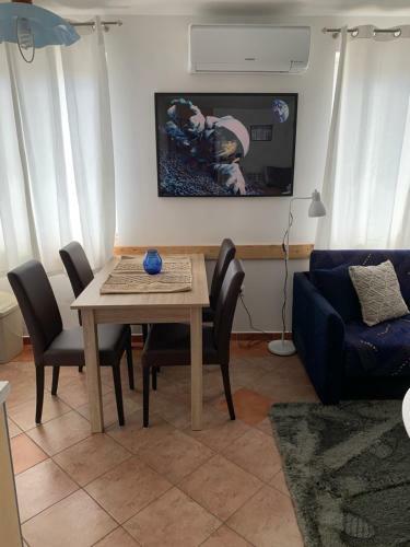 Apartamento The Moon