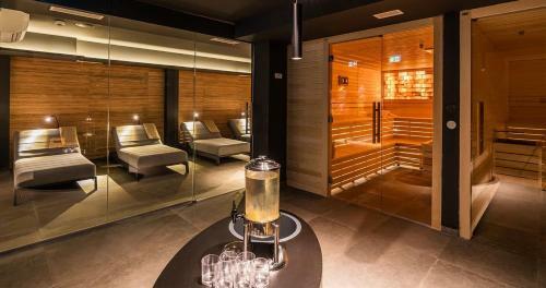 Hostal Villa Cala, Hotel Rooms&apartments