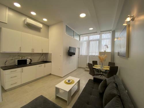 Apartamento City Center Gajac