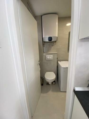 Apartamento City Center Gajac