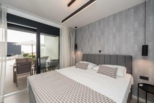 Villa Joy 2 Luxury Villa With Private Pool