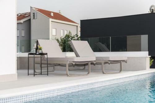 Villa Joy 2 Luxury Villa With Private Pool